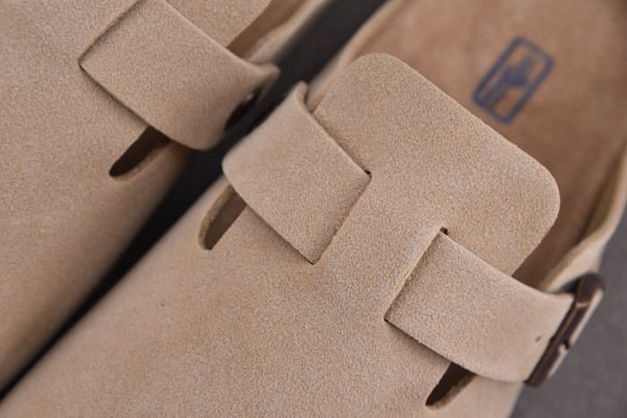 BIRKEN SLIDE（Khaki） BNSE-001