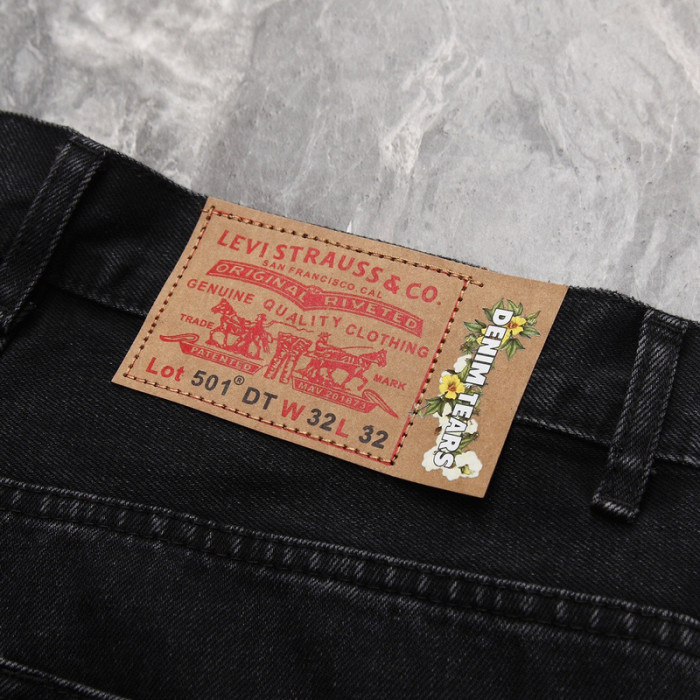 D*ENIM T*EARS CLOTHES DMTS-007