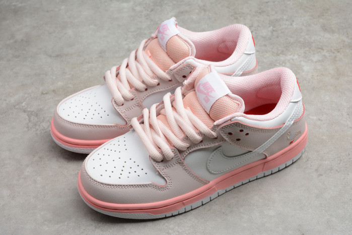 nike sb dunk low staple panda pigeon - bv1310--013