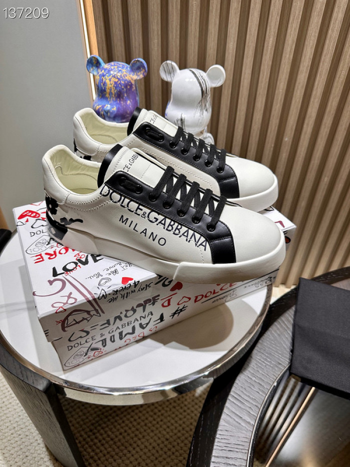 DG SNEAKERS DG-058