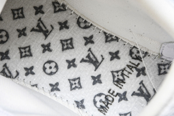 LVT SNEAKERS LVSRS-0051
