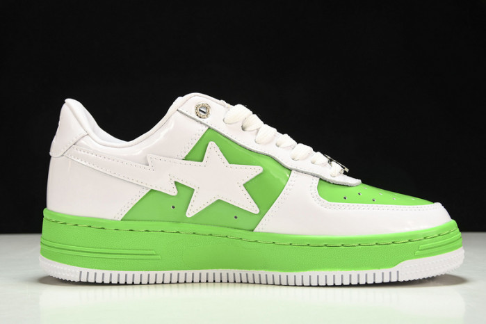 a bathing ape bape sta low  ab-058