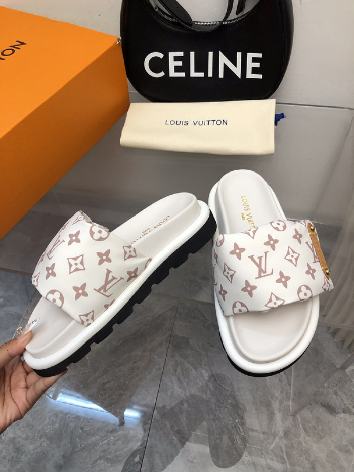lo** vui* sandals   lv-170039