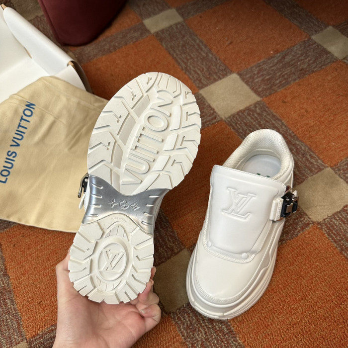 LOU VUIT SNEAKERS LVSS-0328