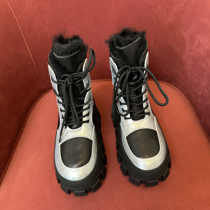 PRA SNEAKER PRA-126