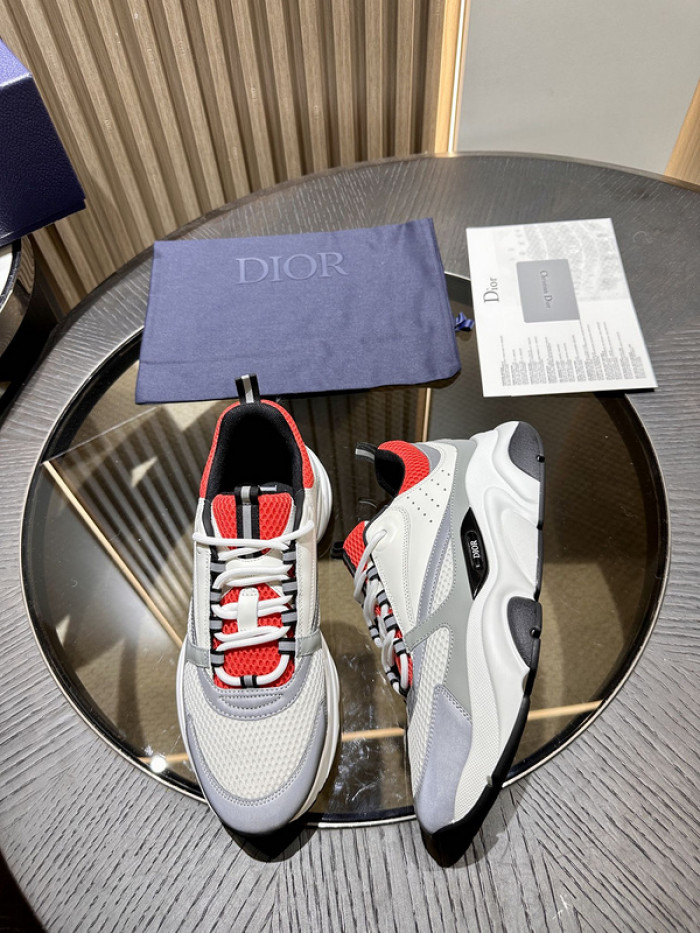 DR B22 TRAINER SNEAKERS DRB22-072