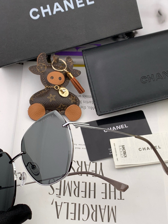 GLASSESS CHANNEL G-S-02