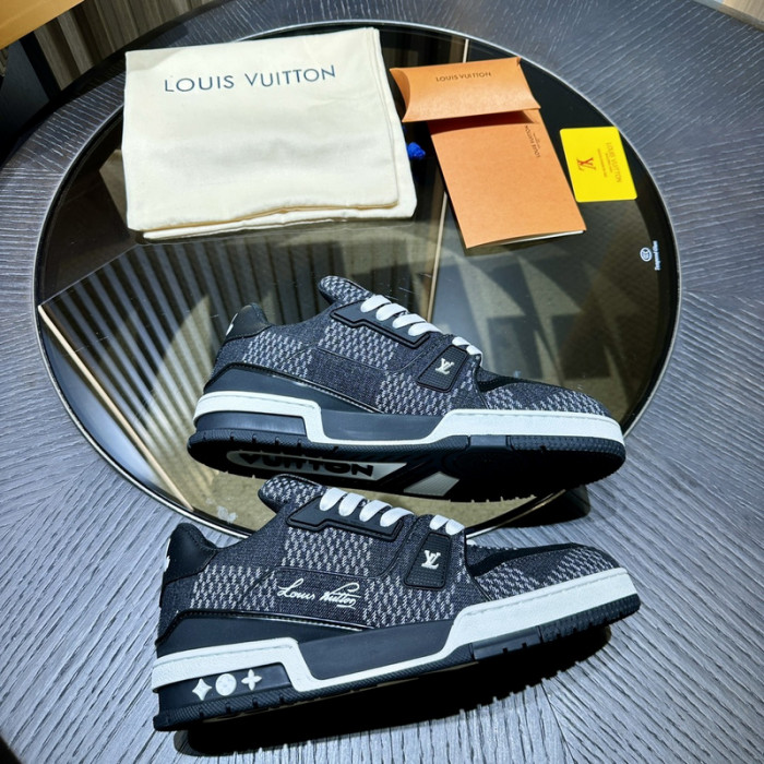LOU VUIT SNEAKERS LVSS-0342