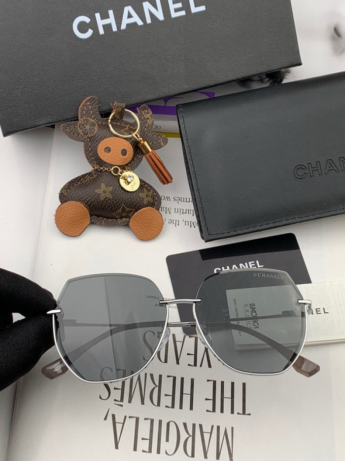 GLASSESS CHANNEL G-S-02