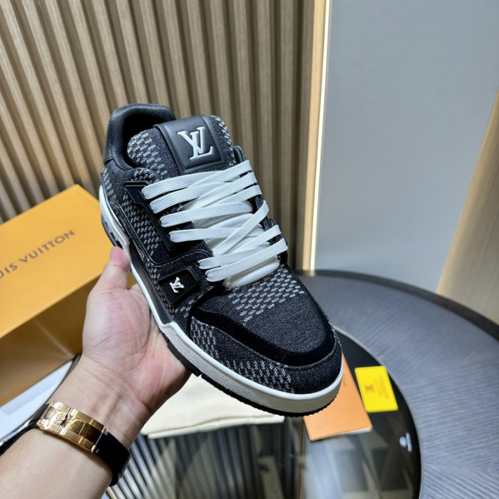 LOU VUIT SNEAKERS LVSS-0342