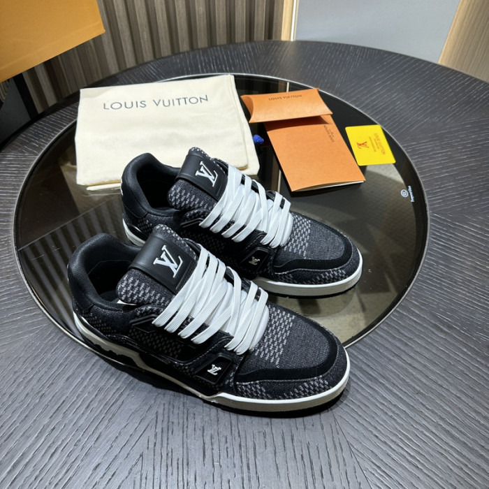 LOU VUIT SNEAKERS LVSS-0342