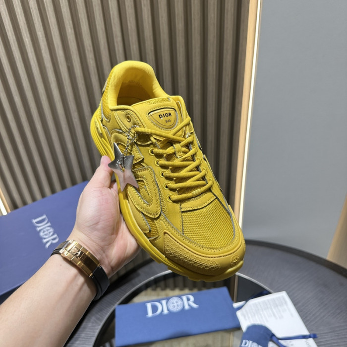 DR B30 SNEAKER DRB-053
