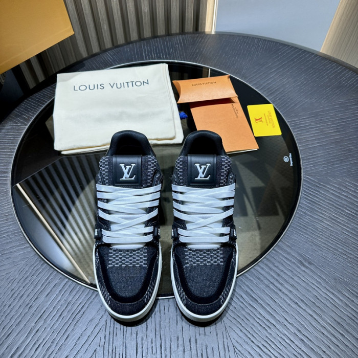 LOU VUIT SNEAKERS LVSS-0342