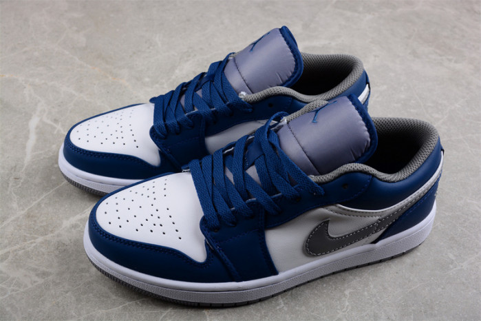air jordan 1 low 553558-412