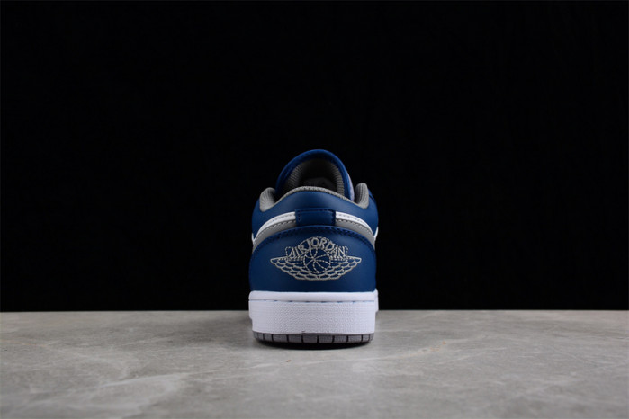 air jordan 1 low 553558-412