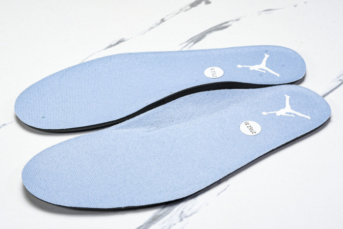 Air Jordan 4 Denim “Worn Blue” IB6716-100