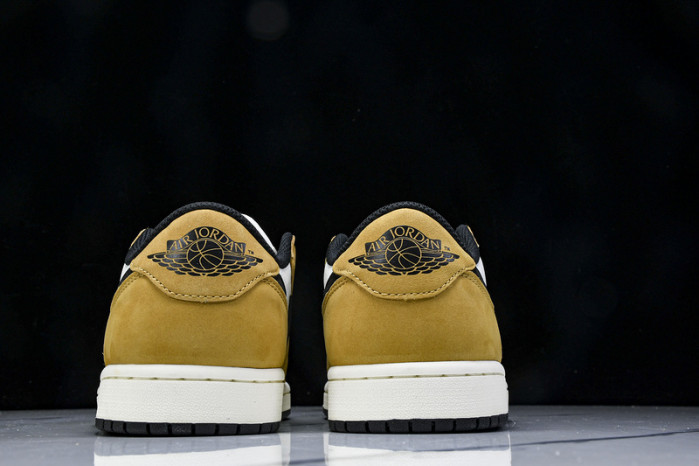Air Jordan 1 Low “Rookie of the Year” CZ0790-107
