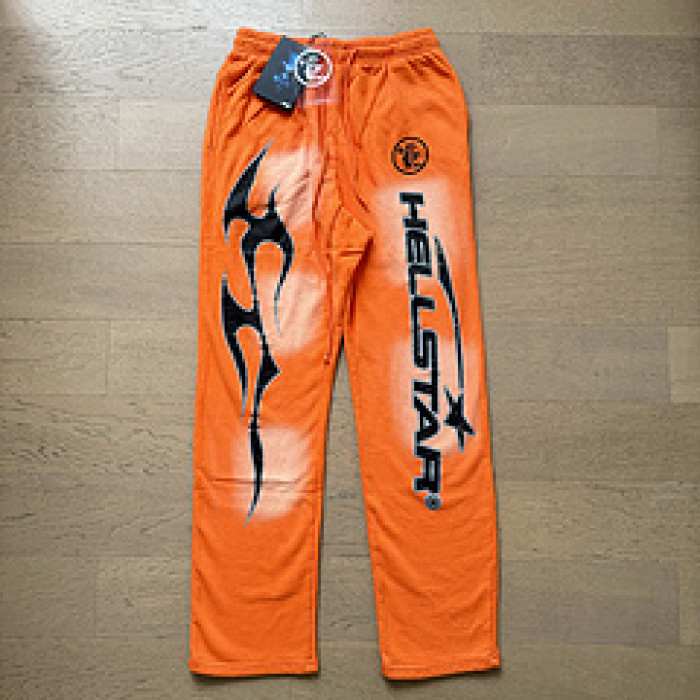 H*ELLSTAR CLOTHES HRCS-010