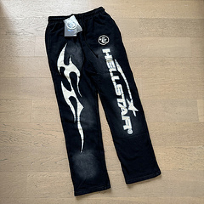 H*ELLSTAR CLOTHES HRCS-010