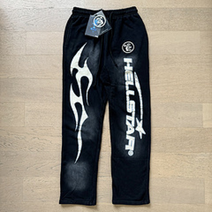H*ELLSTAR CLOTHES HRCS-010