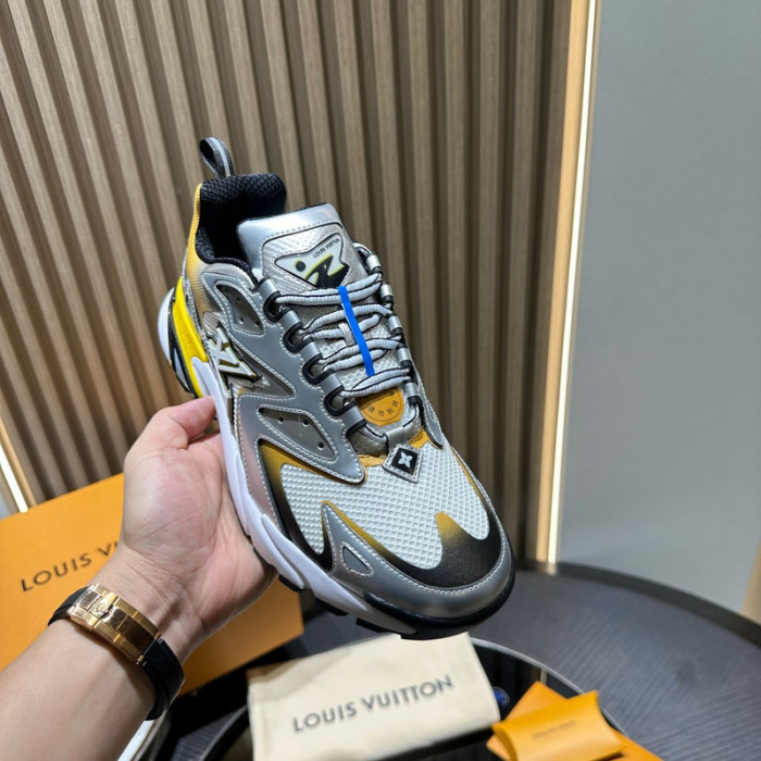 LOU VUIT RUNNER LVR-001