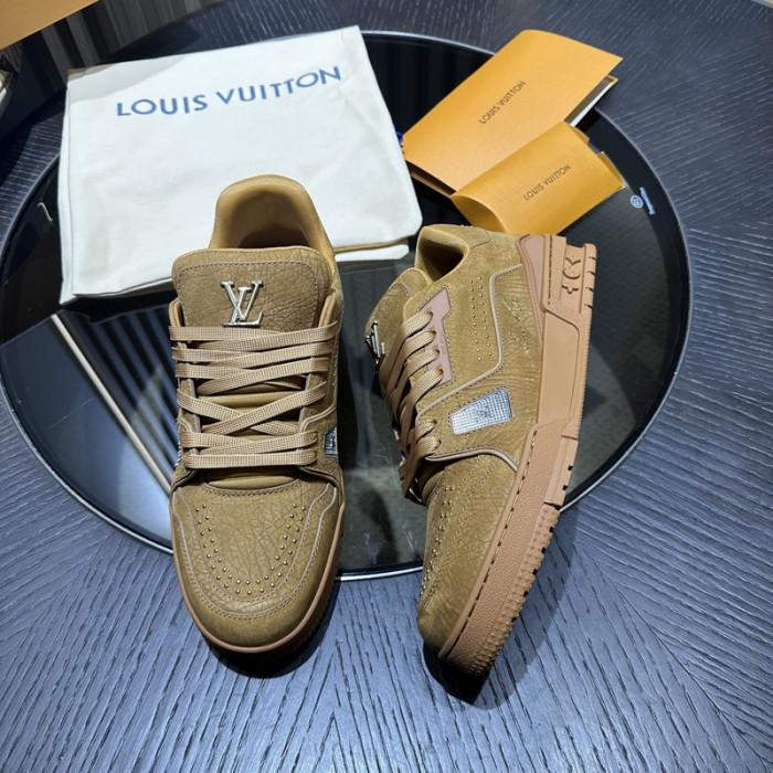 LVT SNEAKERS LVSRS-0013
