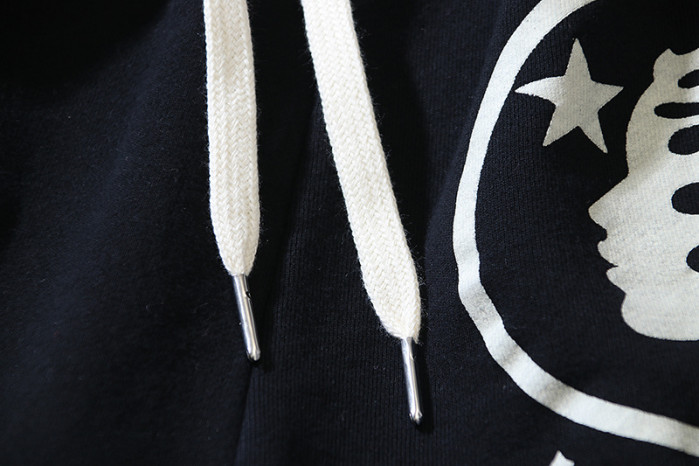 H*ELLSTAR CLOTHES HRCS-005