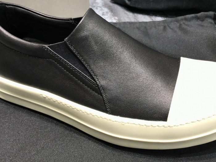 R1ck owen.s sneaker ro-168