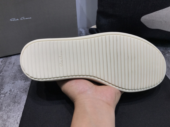 R1ck owen.s sneaker ro-168