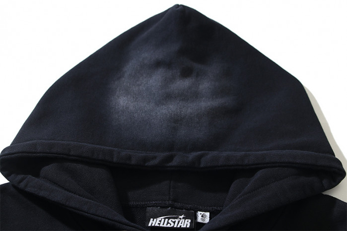 H*ELLSTAR CLOTHES HRCS-006