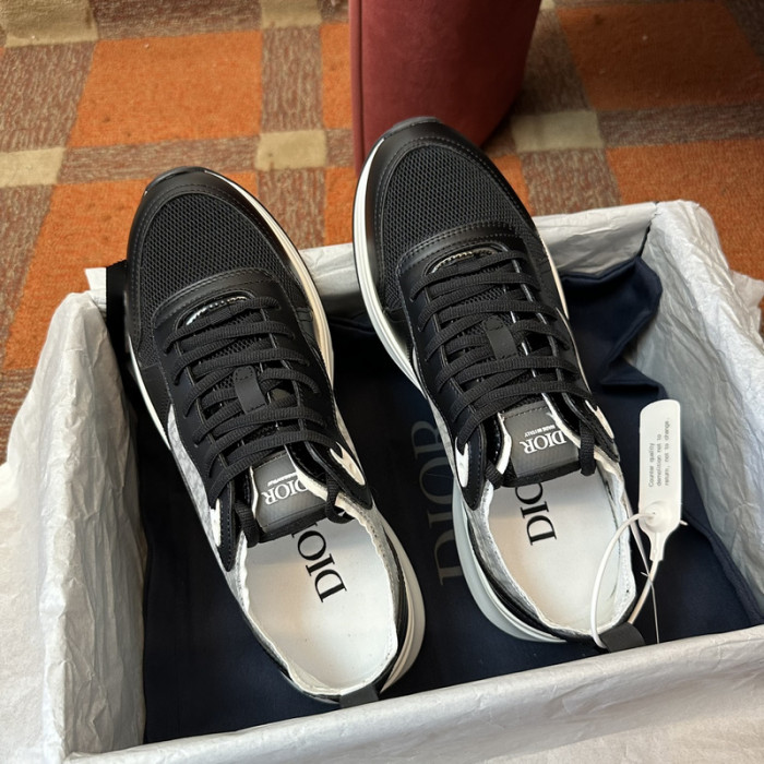 DR B25 TRAINER SNEAKERS DRB25-009