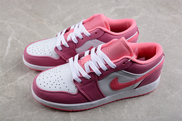 air jordan 1 low 553558-616
