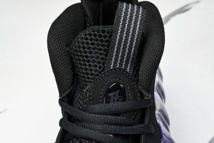 Nike Air Foamposite One "Galaxy" Returns February FQ4303-400