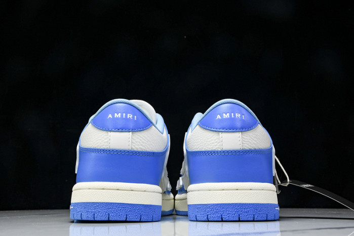AMIRI SNEAKERS AM-162