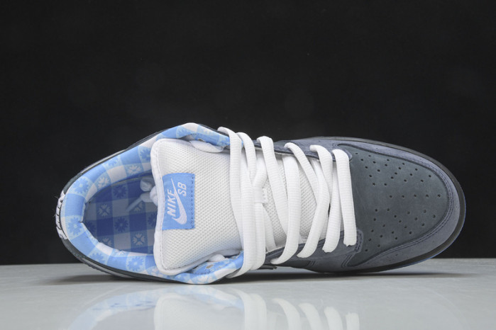 nike sb dunk low concepts blue lobster   313170--342