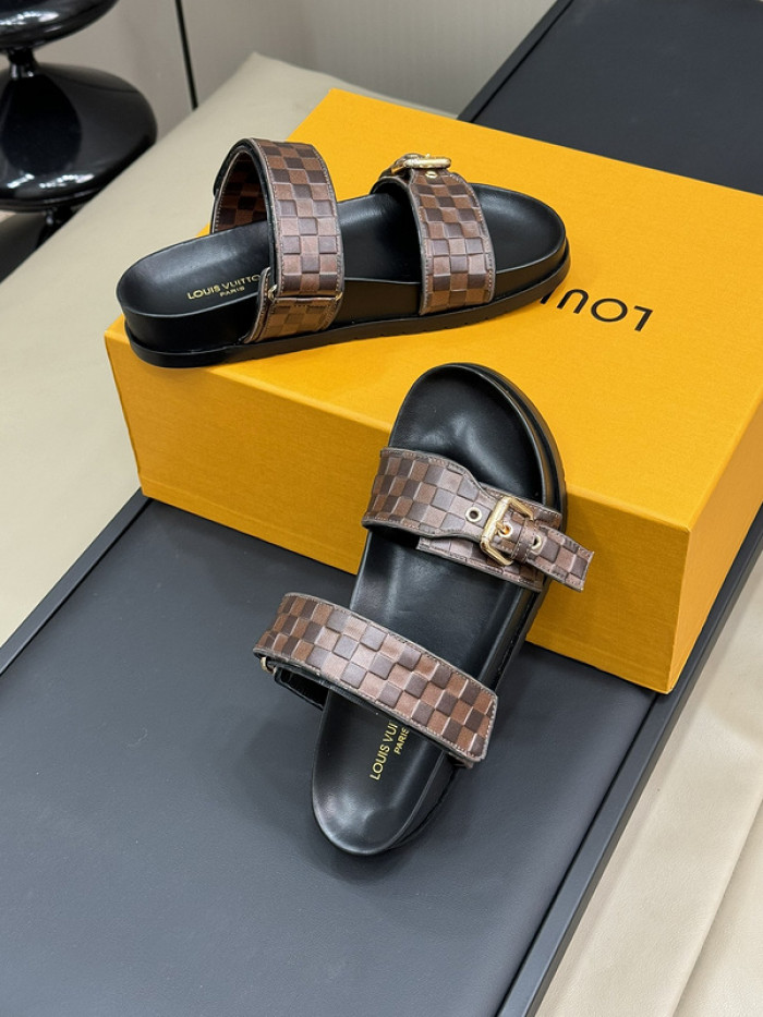 lo** vui* sandals   lv-170026