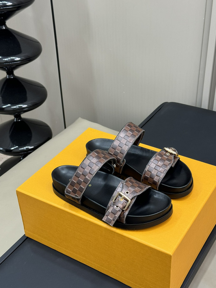 lo** vui* sandals   lv-170026