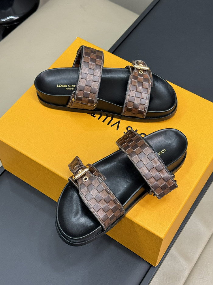 lo** vui* sandals   lv-170026