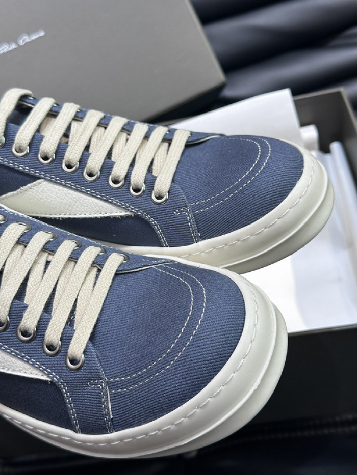 R1ck owen.s sneaker ro-187