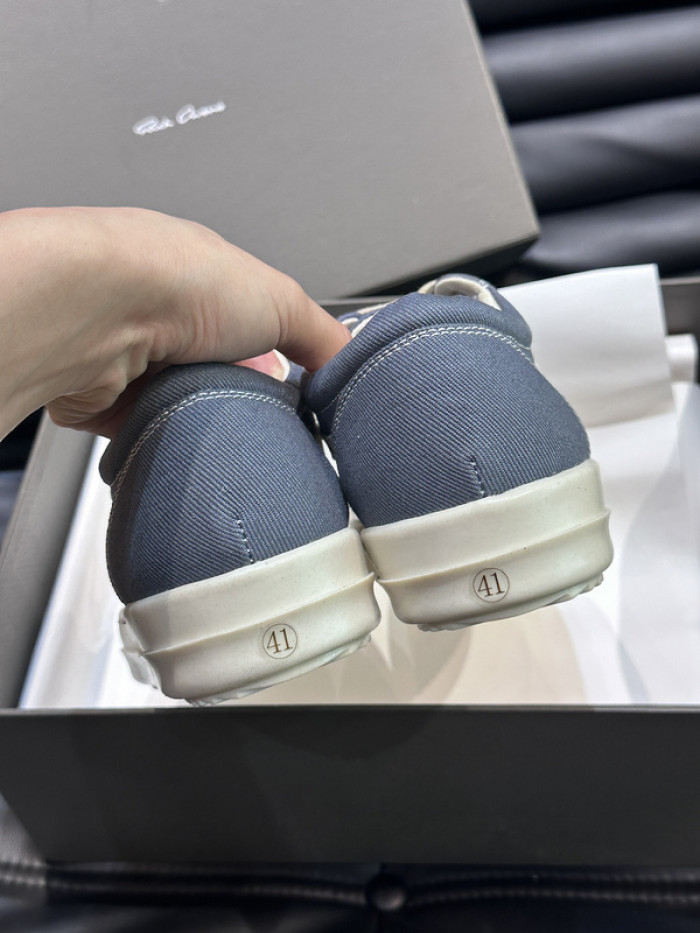 R1ck owen.s sneaker ro-187
