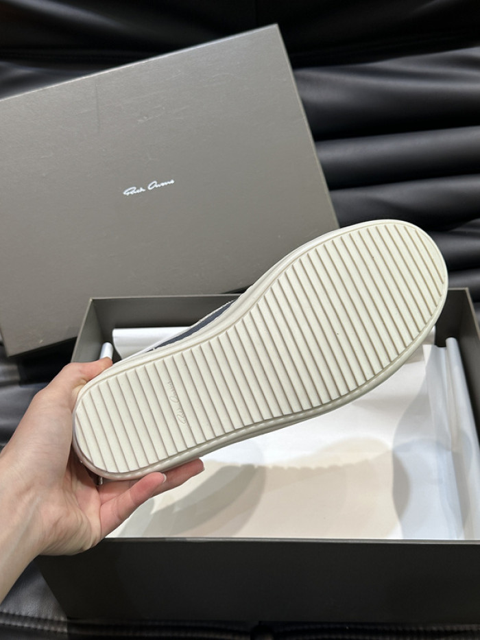 R1ck owen.s sneaker ro-187