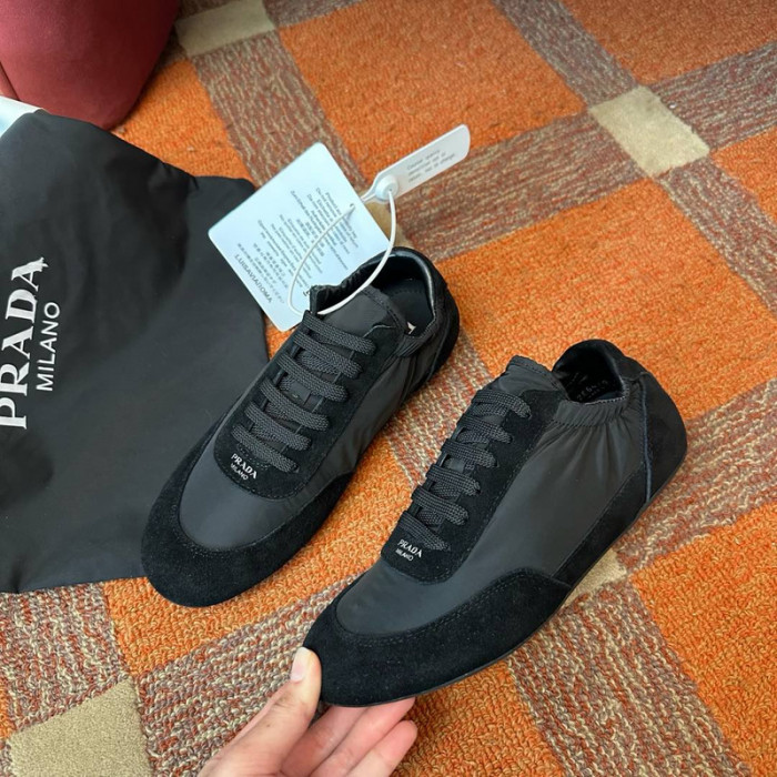 PRA SNEAKER PRA-133