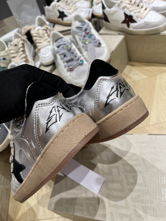 G*LDEN G*OSE SNEAKERS GGS-056