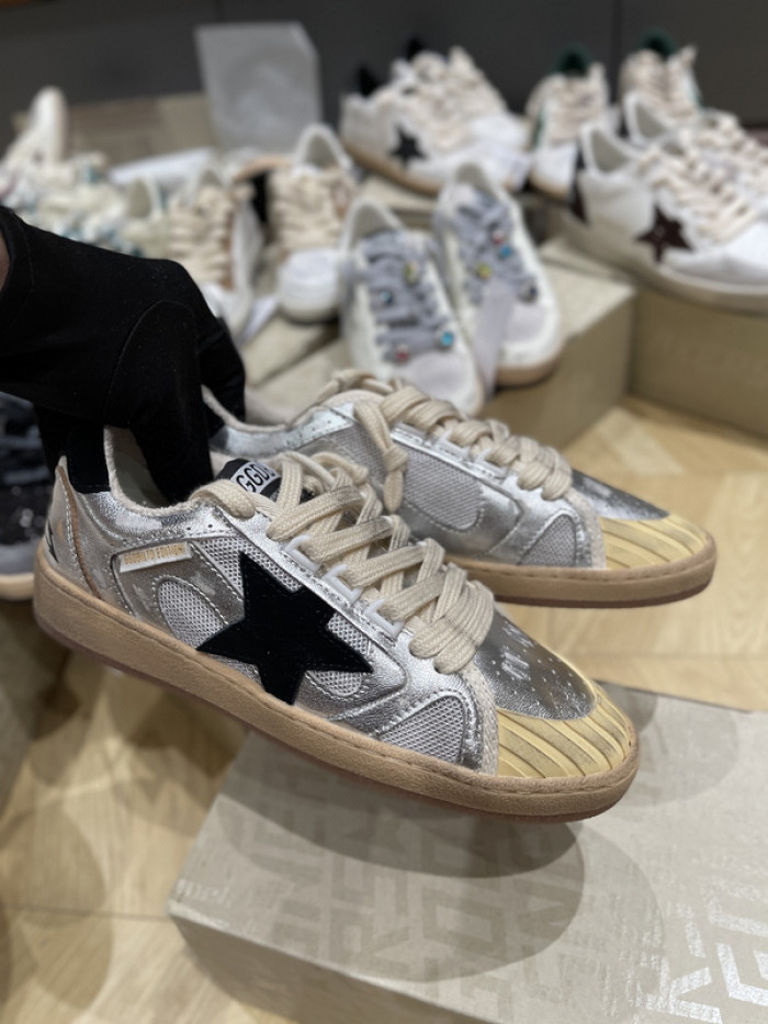 G*LDEN G*OSE SNEAKERS GGS-056