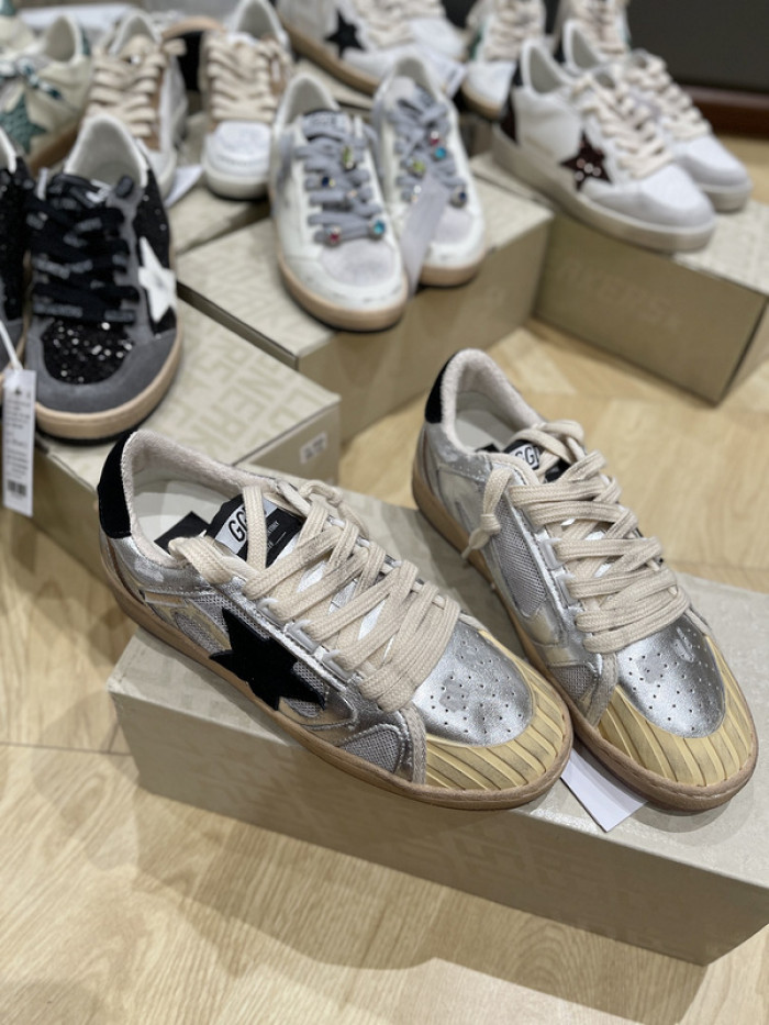 G*LDEN G*OSE SNEAKERS GGS-056