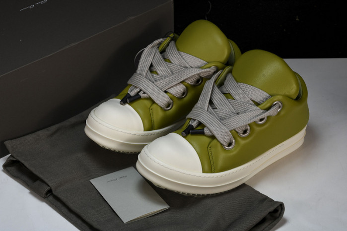R1ck owen.s sneaker ro-218