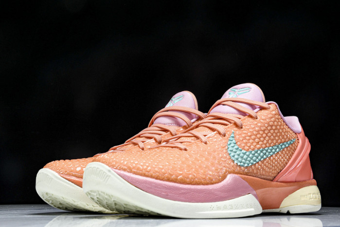 Nike Zoom Kobe 6 “All-Star 2.0” PE2025-106