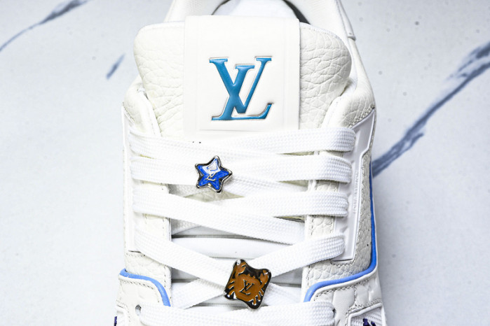 LVT SNEAKERS LVSRS-0065