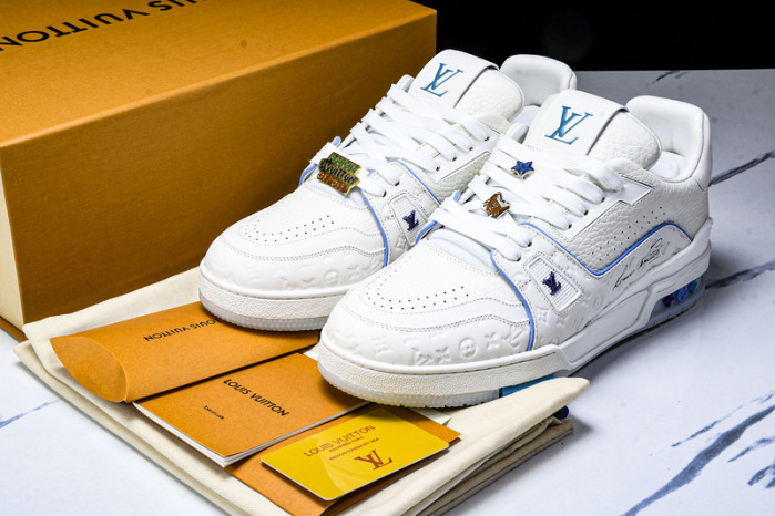 LVT SNEAKERS LVSRS-0065