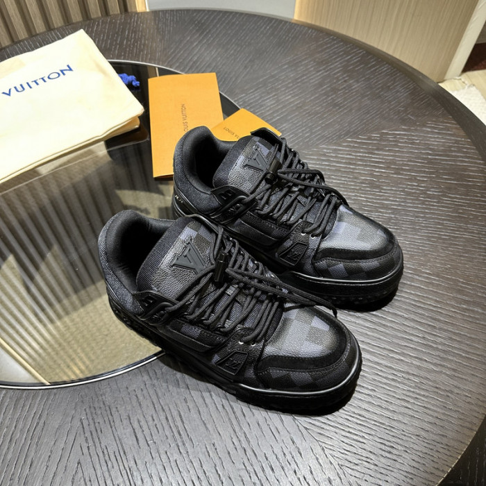 LOU VUIT SNEAKERS LVSS-0388